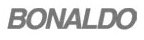 Bonaldo logo