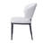 Bugarin PU Leather Upholstered Dining Chairs-109650368