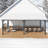 Aluminum Pergola with Canopy-95168563-100556583
