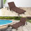 Nadalee Adjustable Bed