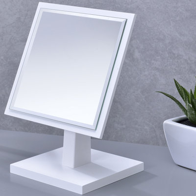 Miroir de maquillage / rasage Balbuena