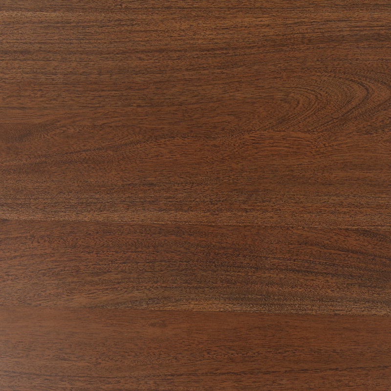 Abrams Dining Table Brown