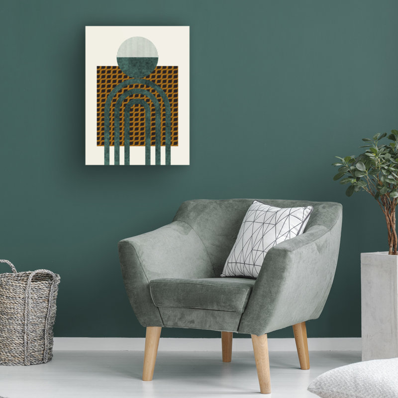 Œuvre bolognaise, bolognaise, H 14 po x l 19 po
