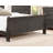 Queen Size Sleigh Bed