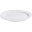 Plat ovale en porcelaine de qualité supérieure ORBA-1723505376