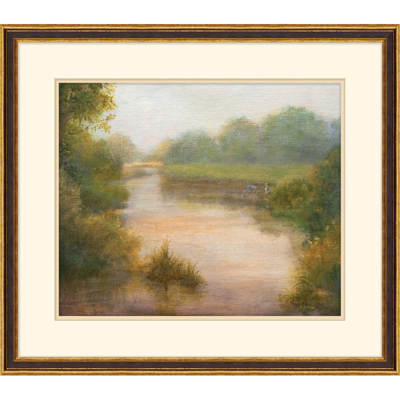 New Earth Painting