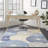 Yoji Geometric Indoor Rug-766230861