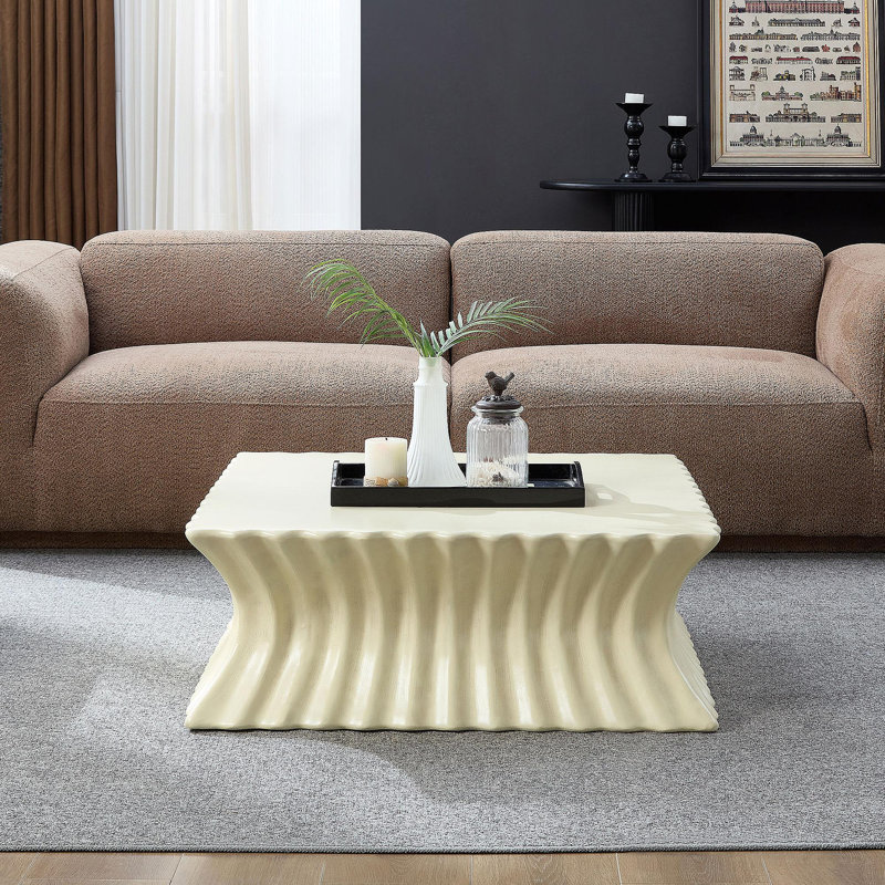 Table basse 35,43 po