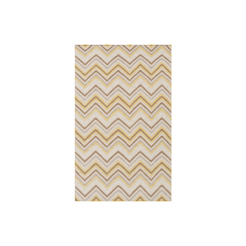 Clary Wool Rug, Runner 2'6" x 8'