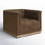 Maxx Swivel Chair-161070375