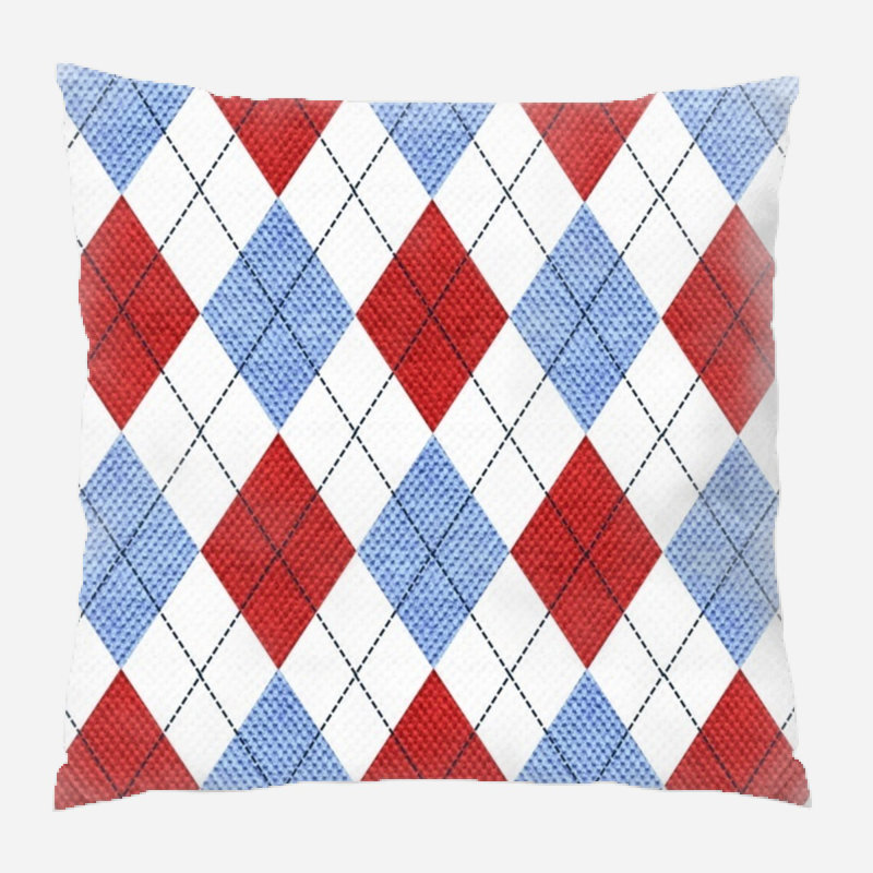 Housse de coussin Ohearn, Intérieur
