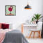 Cadre pour chat Tempurrnillo Tempo, par Carrie Cantwell-1809771309-1809771312