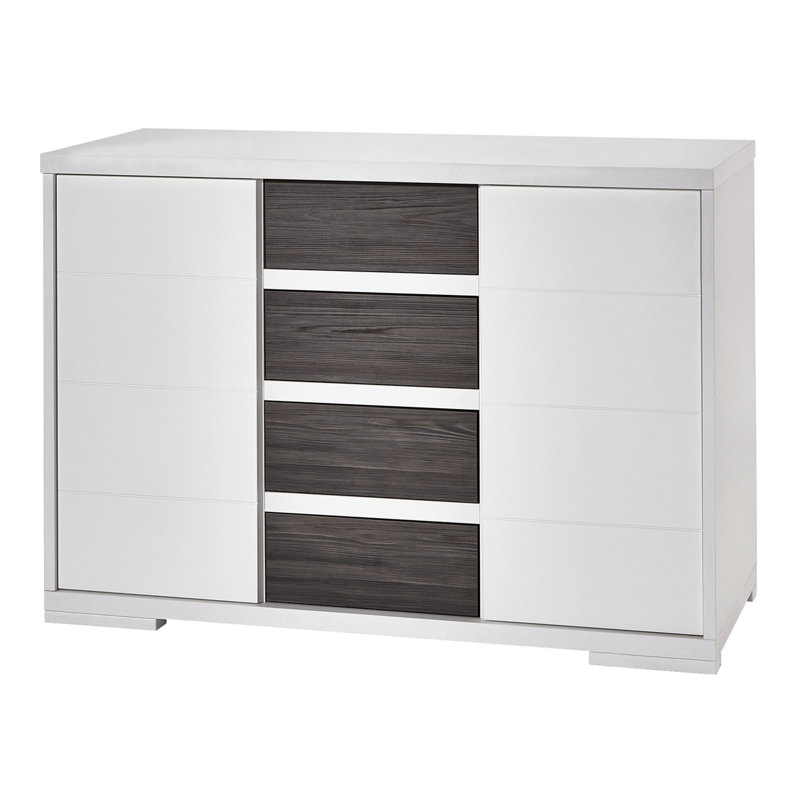 Maxx Fleetwood Changing table
