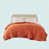Orange selected