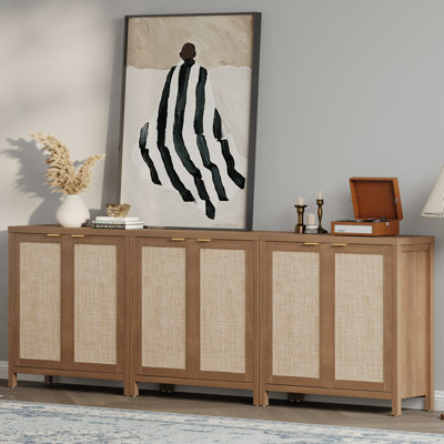 Safura 34.3'' Sideboard