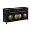 Palm Beach 59.75 in. W Sideboard
