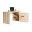 Hollice L-Shape Desk-14658289
