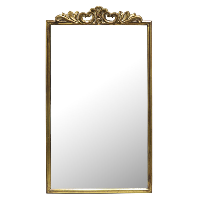 Miroir décoratif Jimcy