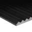Stonework Black Jade 12x24 Marble Tile-1057243476
