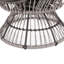 Méridienne pivotante en bois Reseda pour jardin-2141211836-2141211826