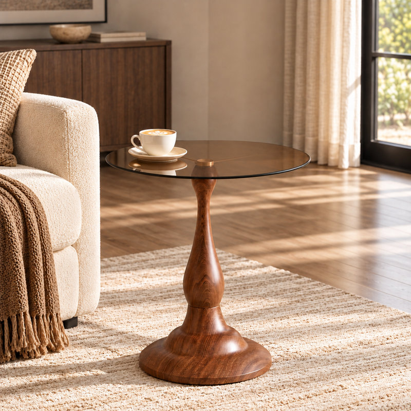 Table d'appoint Modern