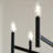 Amedee 9-Light Spider Chandelier-2070328525-2070328563