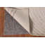 Tapis moderne à motif abstrait All-Over