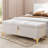 Elegant Upholstered Storage Ottoman