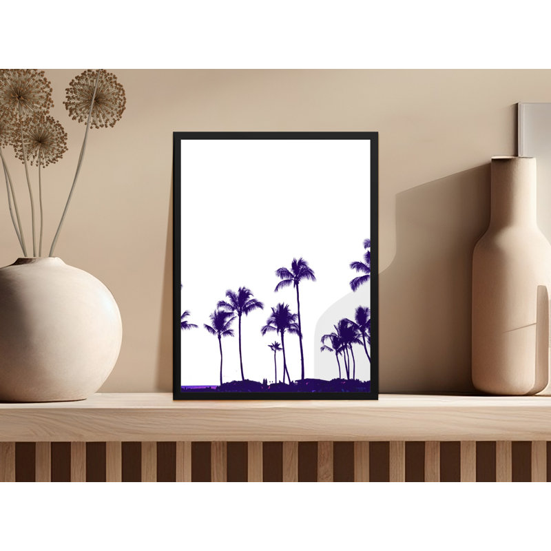 Vicenta Print, 16x20