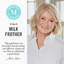 Martha Stewart 4-in-1 Milk Frother, Linen-134433248