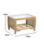 Leon 4 - Piece Living Room Set