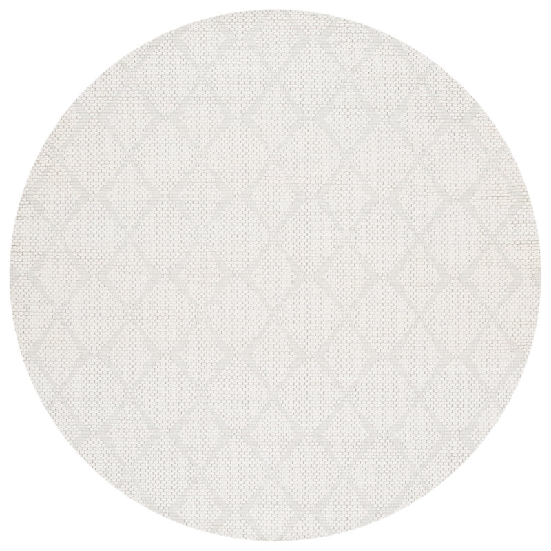 Tapis Nana Performance, Rond 7 pi