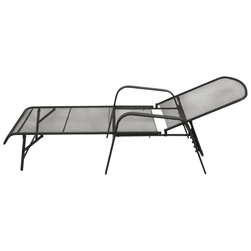 Bayete 191cm Long Reclining Single Chaise