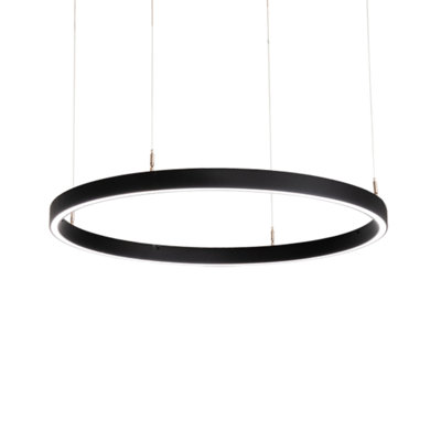 1 - Light LED Pendant