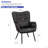 Bonded Leather Armchair-2144908398