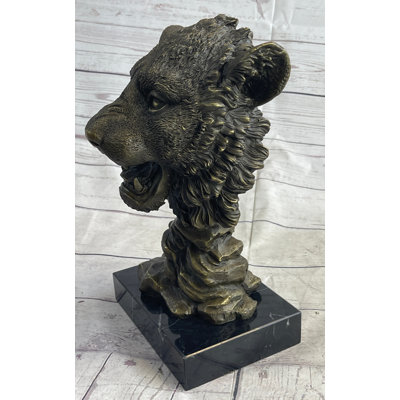 Figurines et sculptures Yaidden