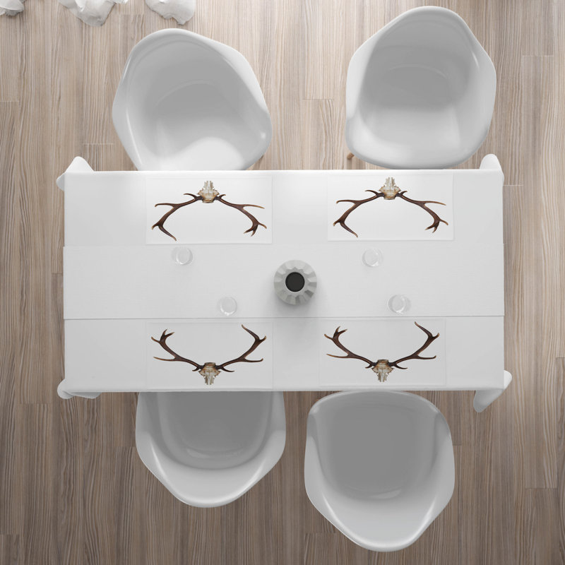 Récapitulatif 18,5" antlers