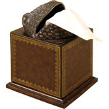 Tissue Box Cover