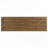 Wood Entryway Sofa Console Tabl