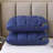 2Pack Blue Bread Pillow-Hote