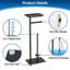 Free Standing Toilet Paper Holder-98805020