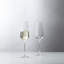 Vera Wang Swirl Flute, Set of 2
