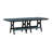 Berlin Gardens Harbor 96″ Rectangular Bar Table-123333434-123333393