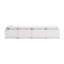 Canapé modulaire rembourré 6 pièces Essex-115673669-115673673