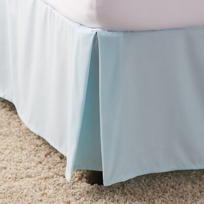 Bed Skirts, Box Spring Covers & Dust Ruffles You'll Love