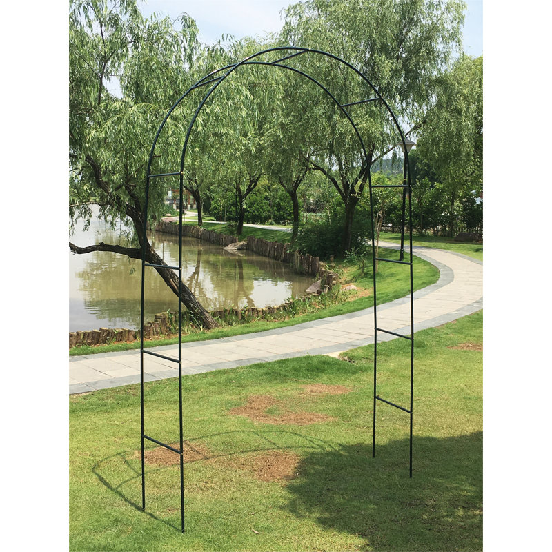Austin-Ian Decorative Garden   Arch