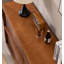 Buffet en bois massif de style Mid-Century-2044633049