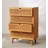 Brekon Solid Wood Accent Chest