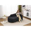 Chaise longue longue Compression Curved-129444912