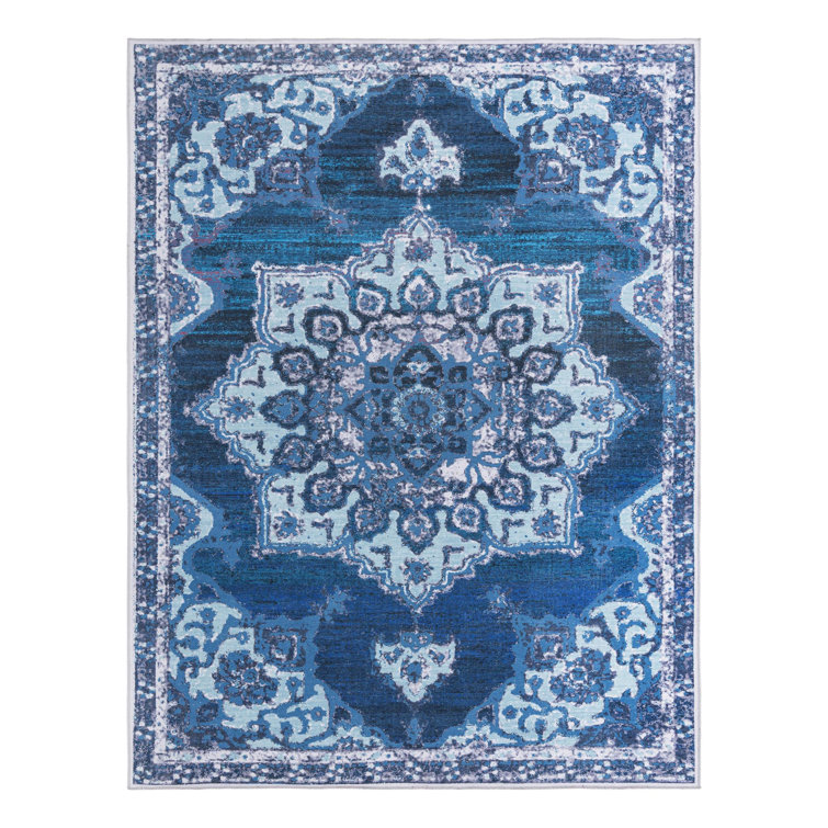 Aten Oriental Indoor Rug